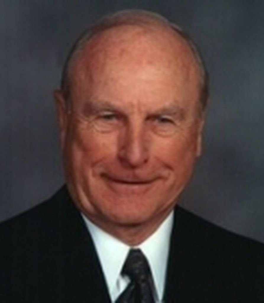 Robert Roberts Profile Photo