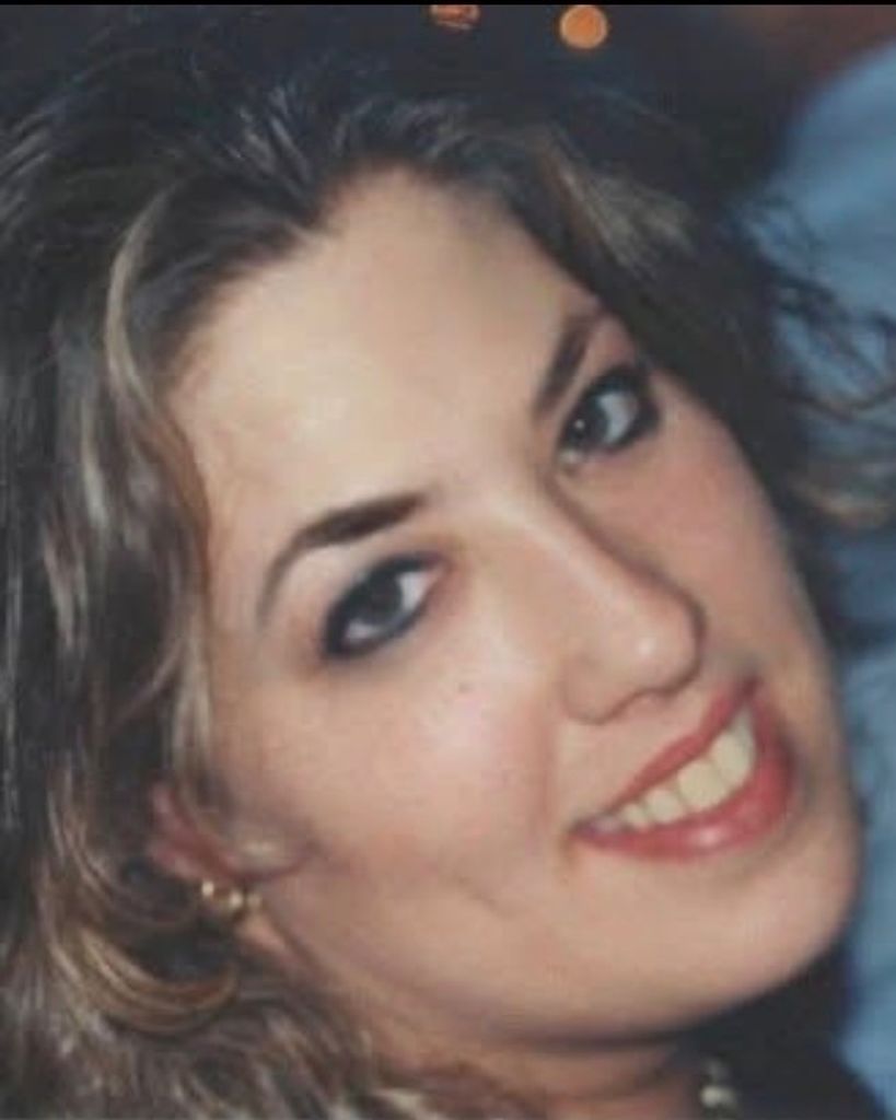 Dina Marie Serpa Profile Photo