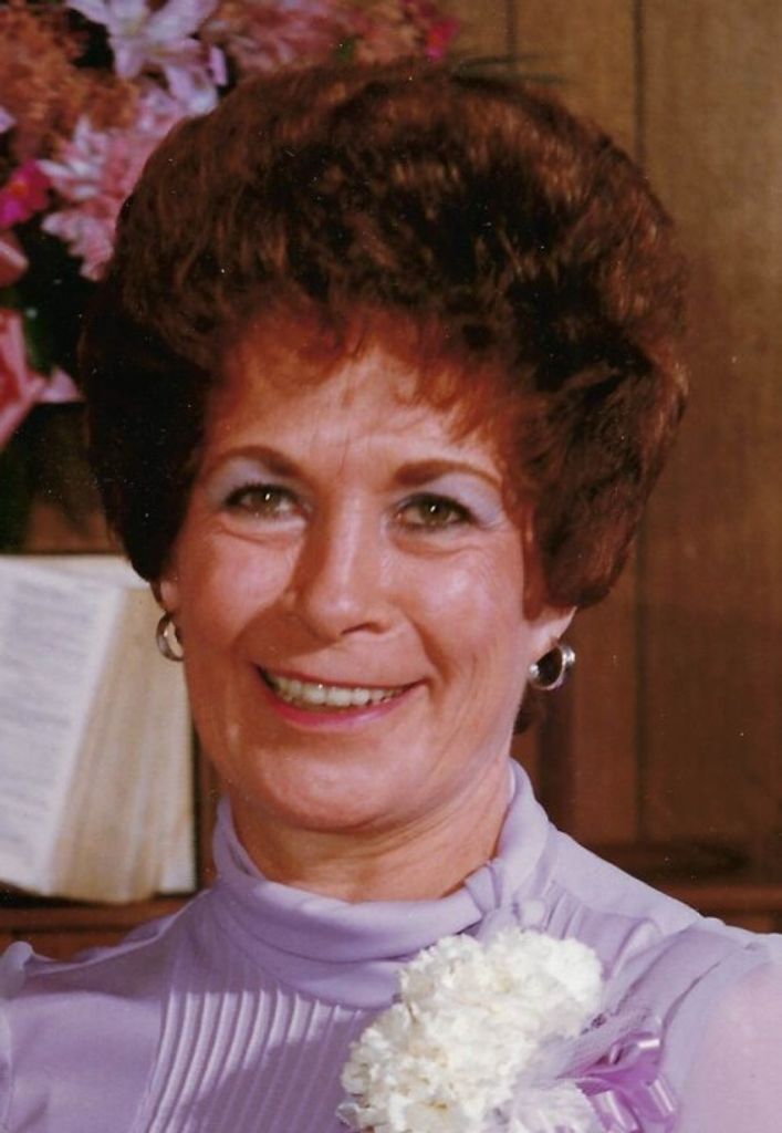 Betty Goss