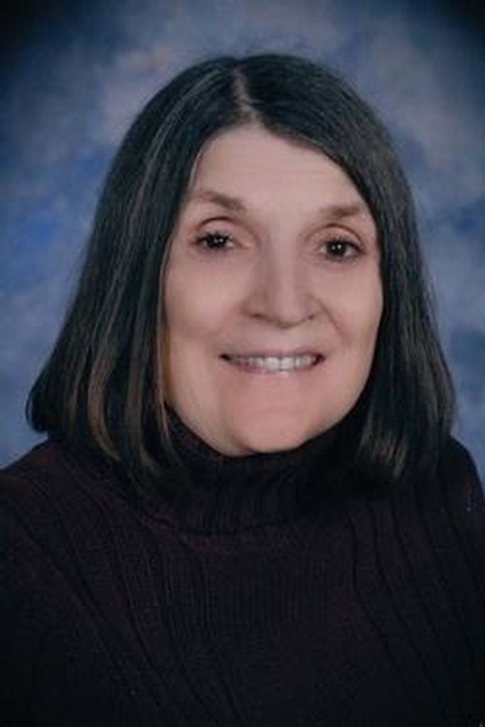 Ruth Anne Disch Profile Photo