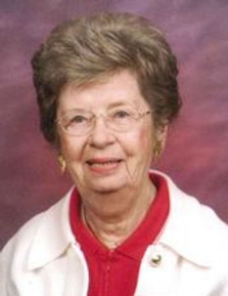 Lorraine A. Wallentine