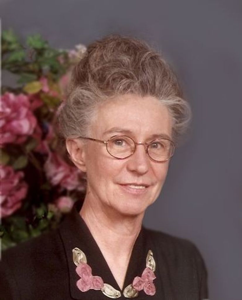 Marcella Dorette Schoolcraft