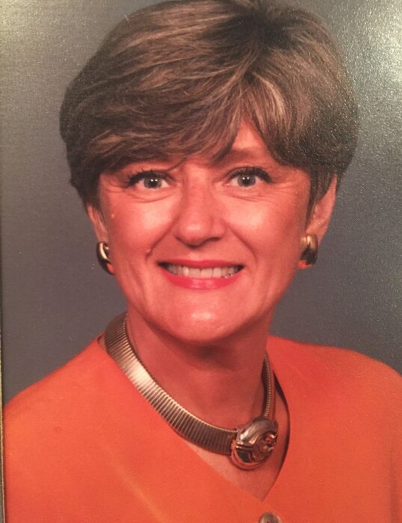 Gale Cresey Grady