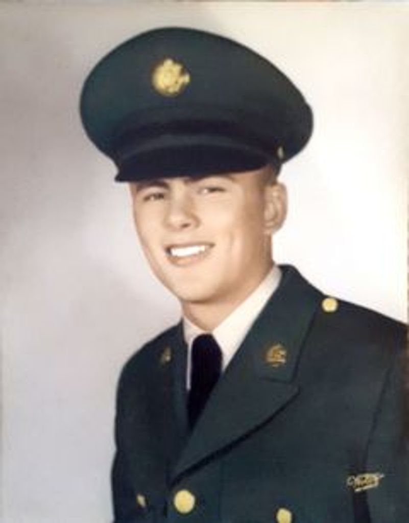 James Dennis Gray