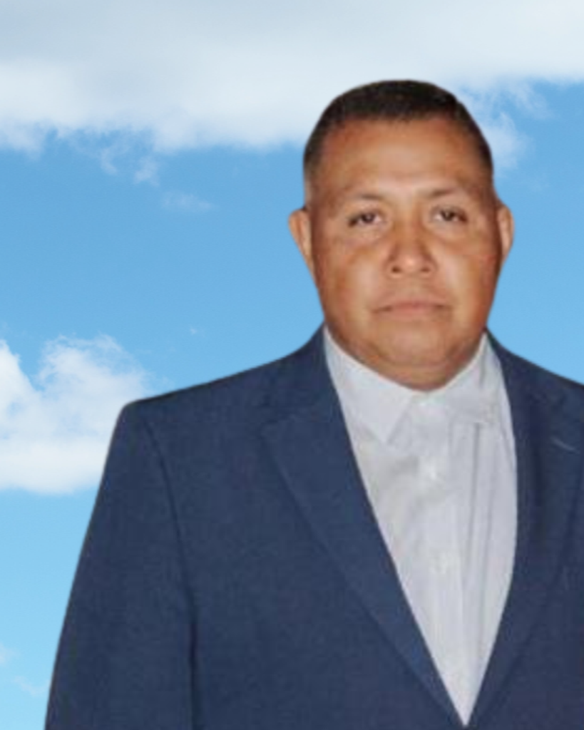 Jose Felix Aguilar De Santiago