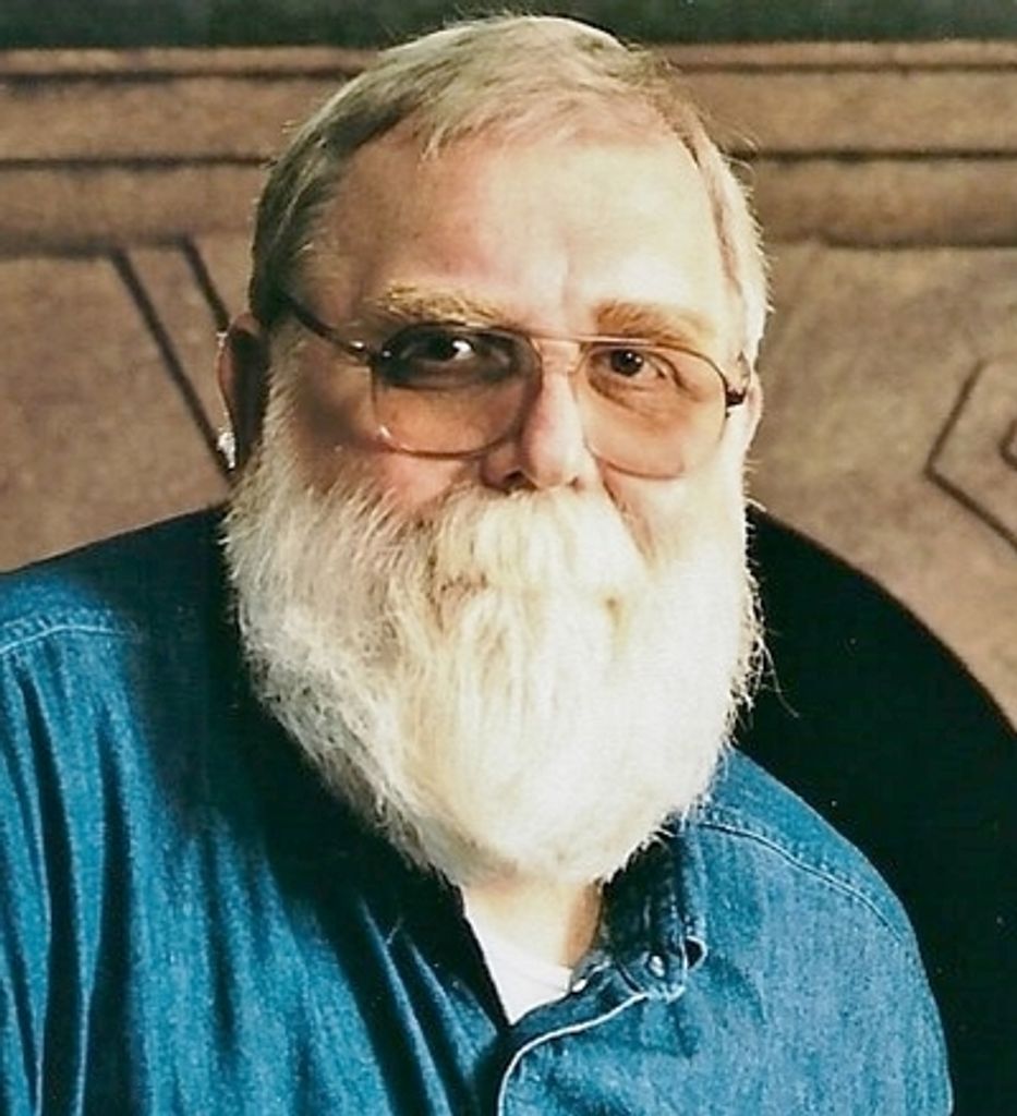 Gerald F. Carney Profile Photo