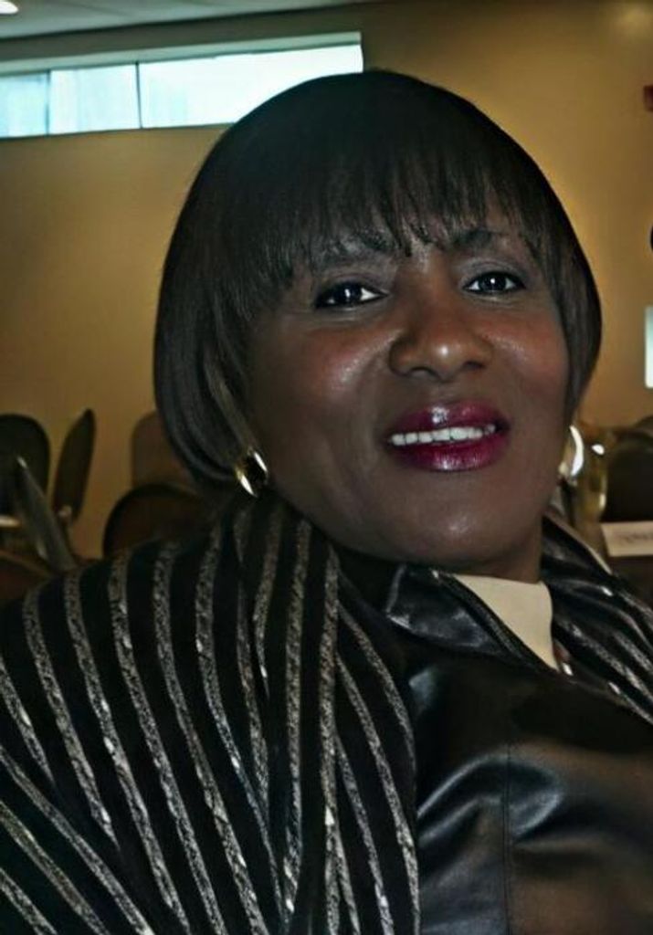 Virginia L ("Virgie")  Wooley - Williams Profile Photo