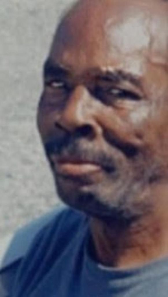 Doy Lee "Doyle" "Pookie" Charles