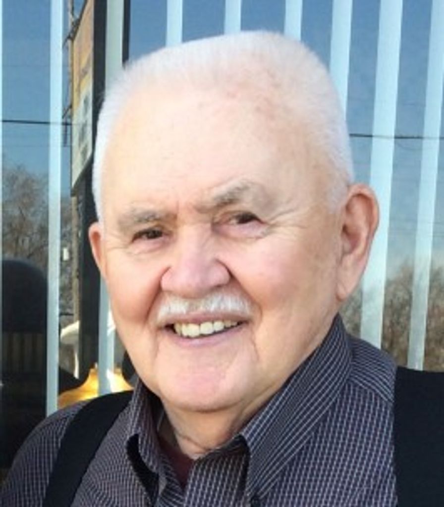 Wayne Tetley Profile Photo