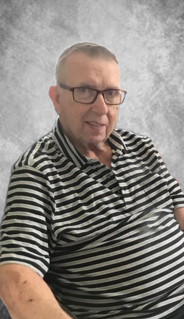 James "Jim" R. Messerer Profile Photo