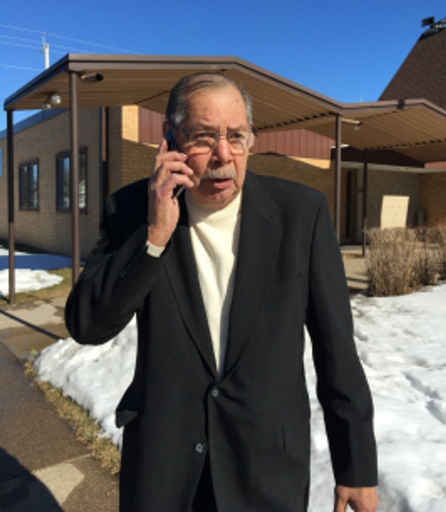 Duane Haaf Profile Photo
