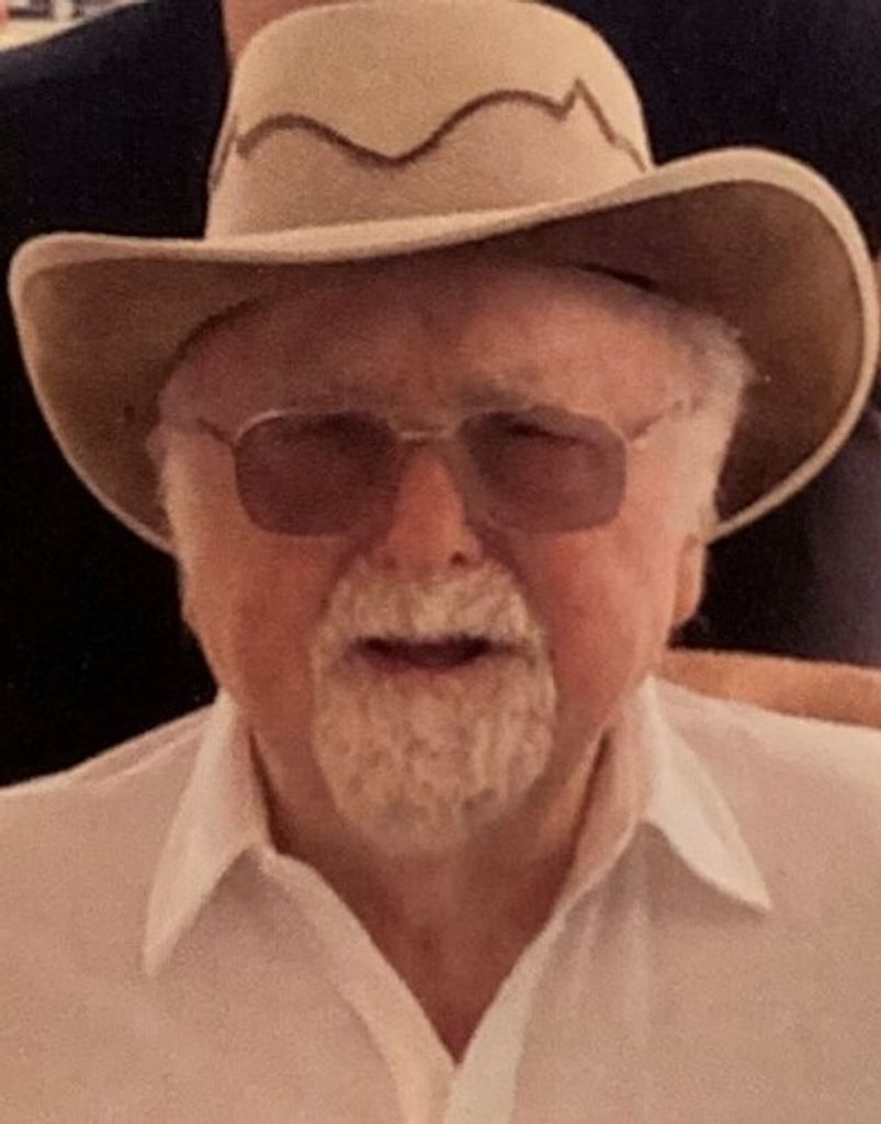 Jerome "Cowboy" Deines Profile Photo