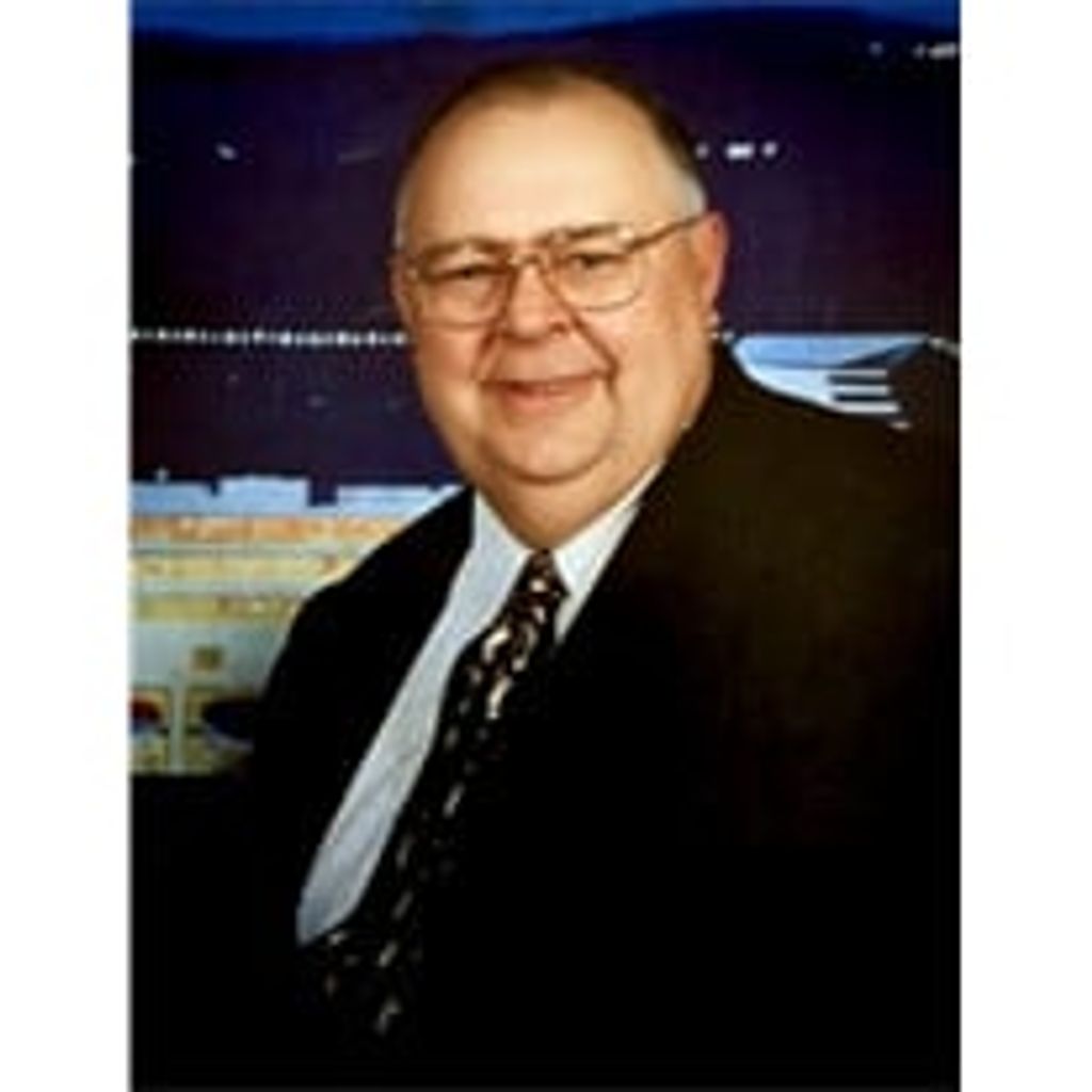 James F. Matousek