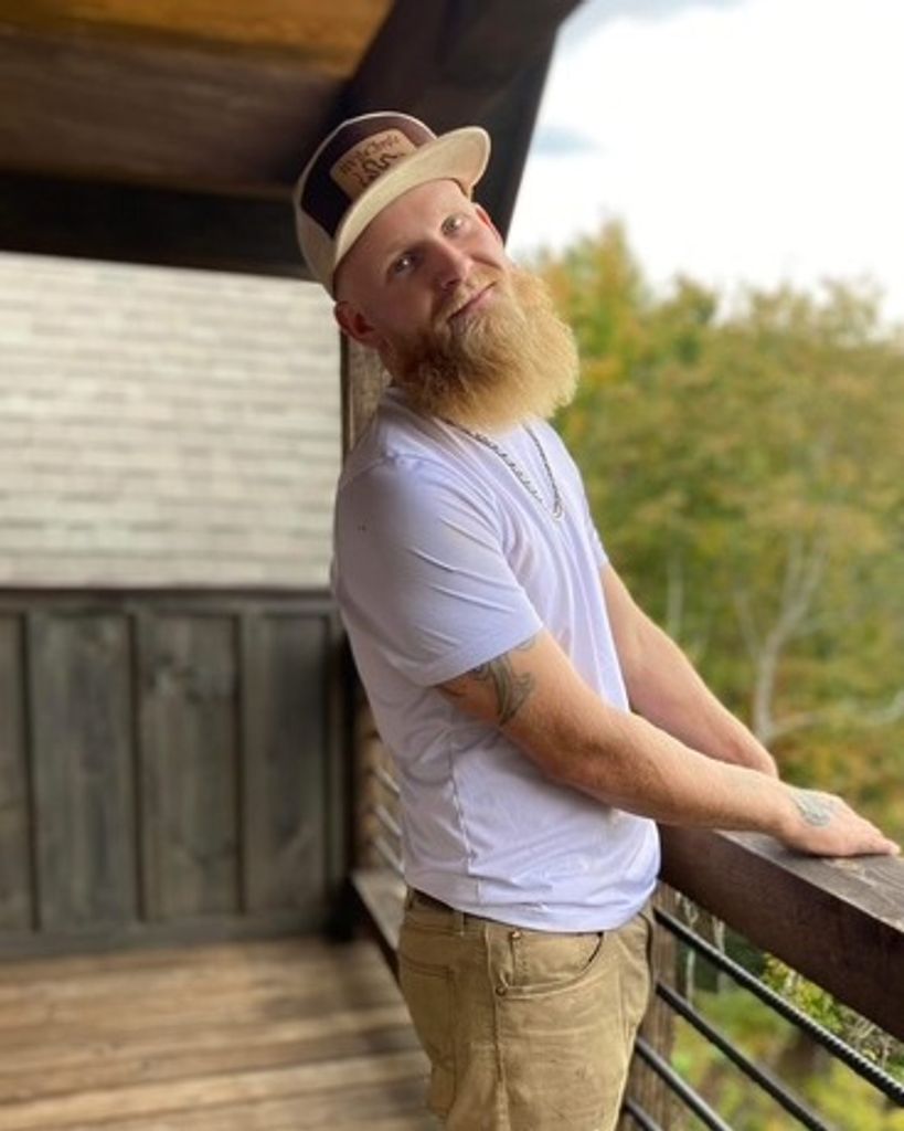 Jacob McClure Profile Photo