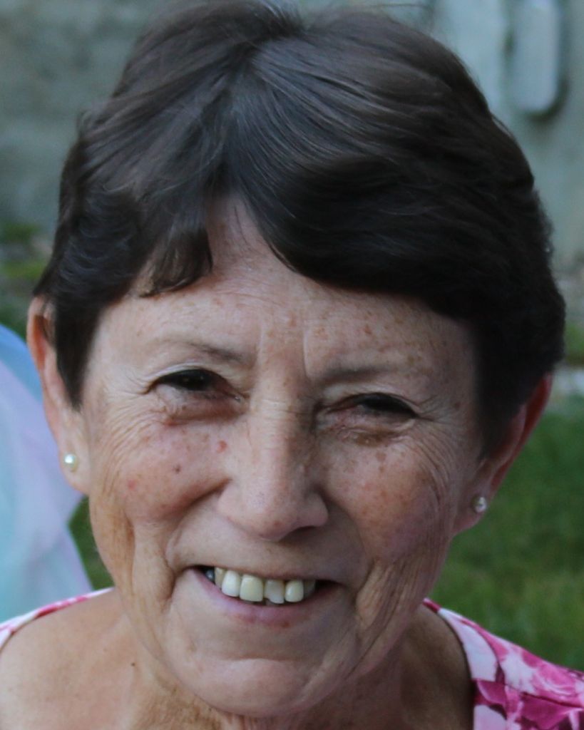 Margaret E. "Meg" Moschini Profile Photo