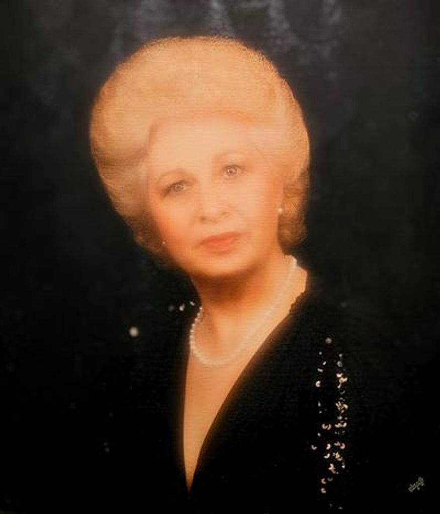 Carol Delena Smith