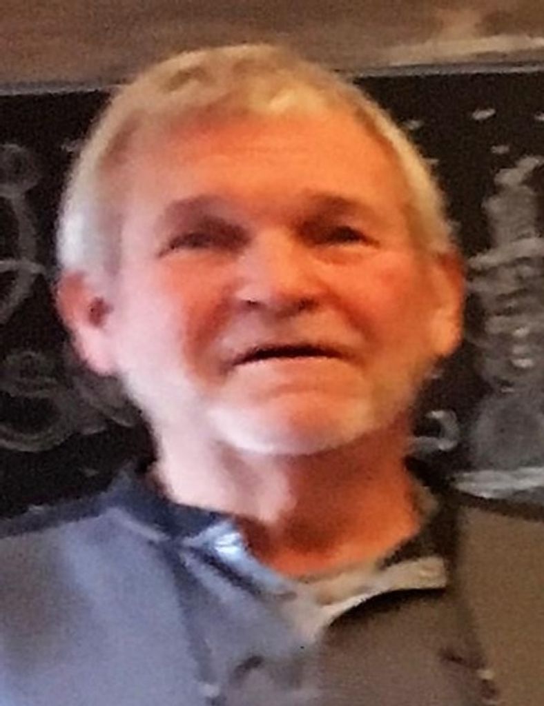 Charles F. Morrow Profile Photo