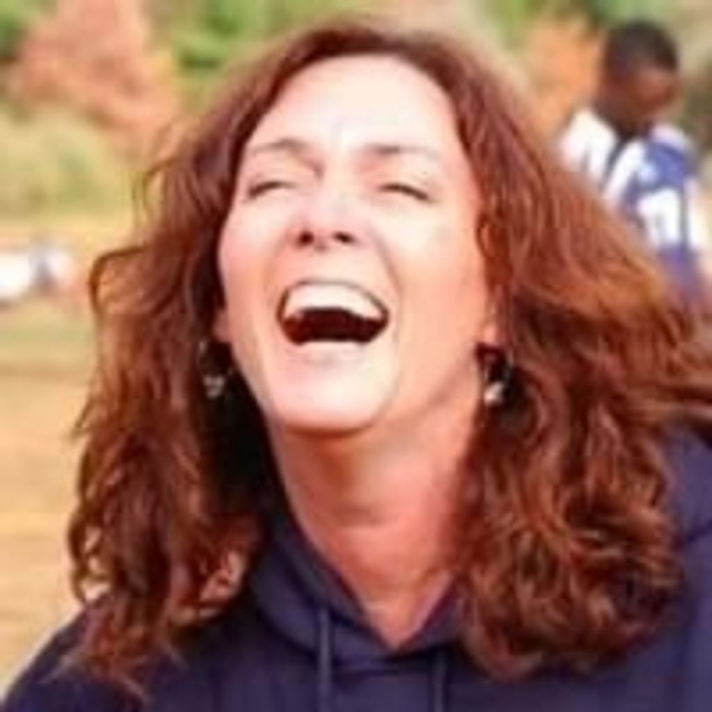 Kim Webb Kimball