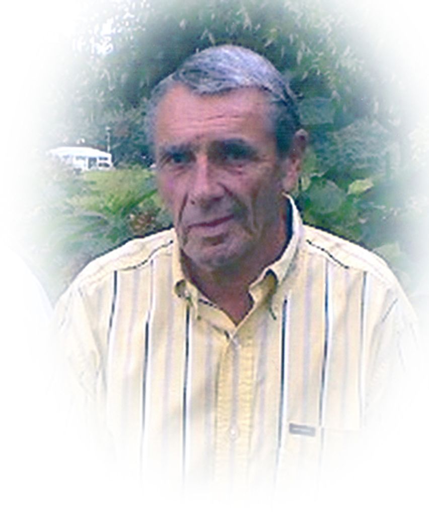 Donnon B Bryan Profile Photo