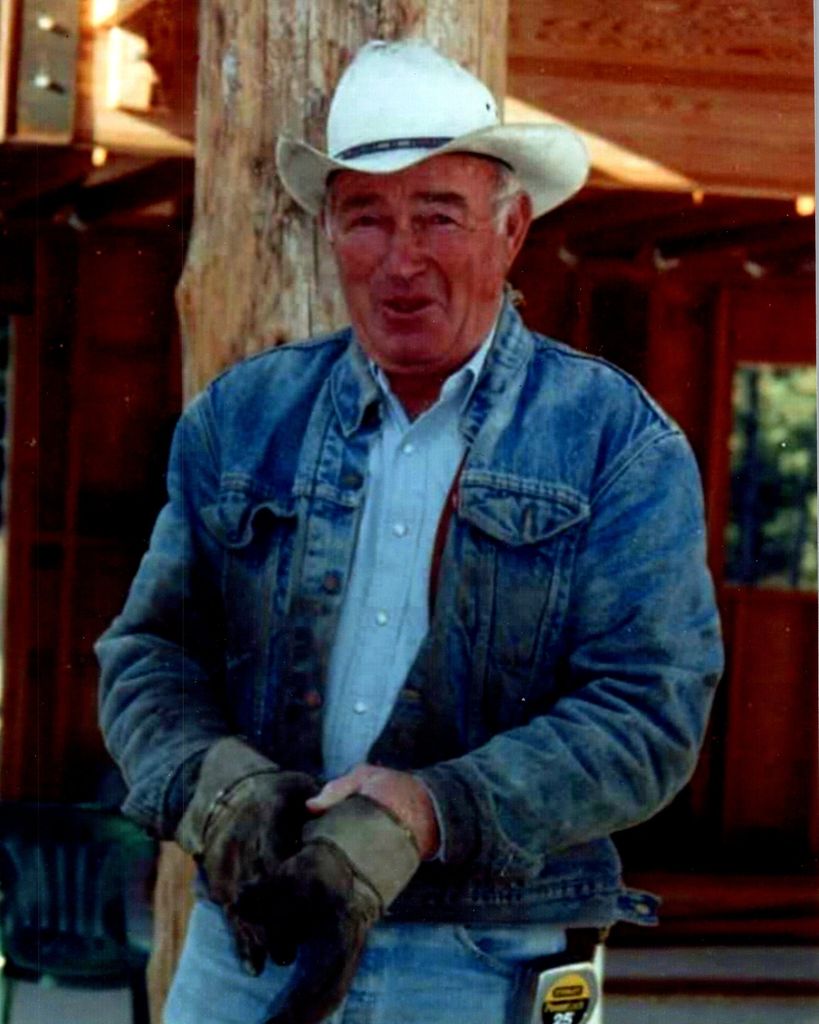 Charles "Lindy" Myers Profile Photo