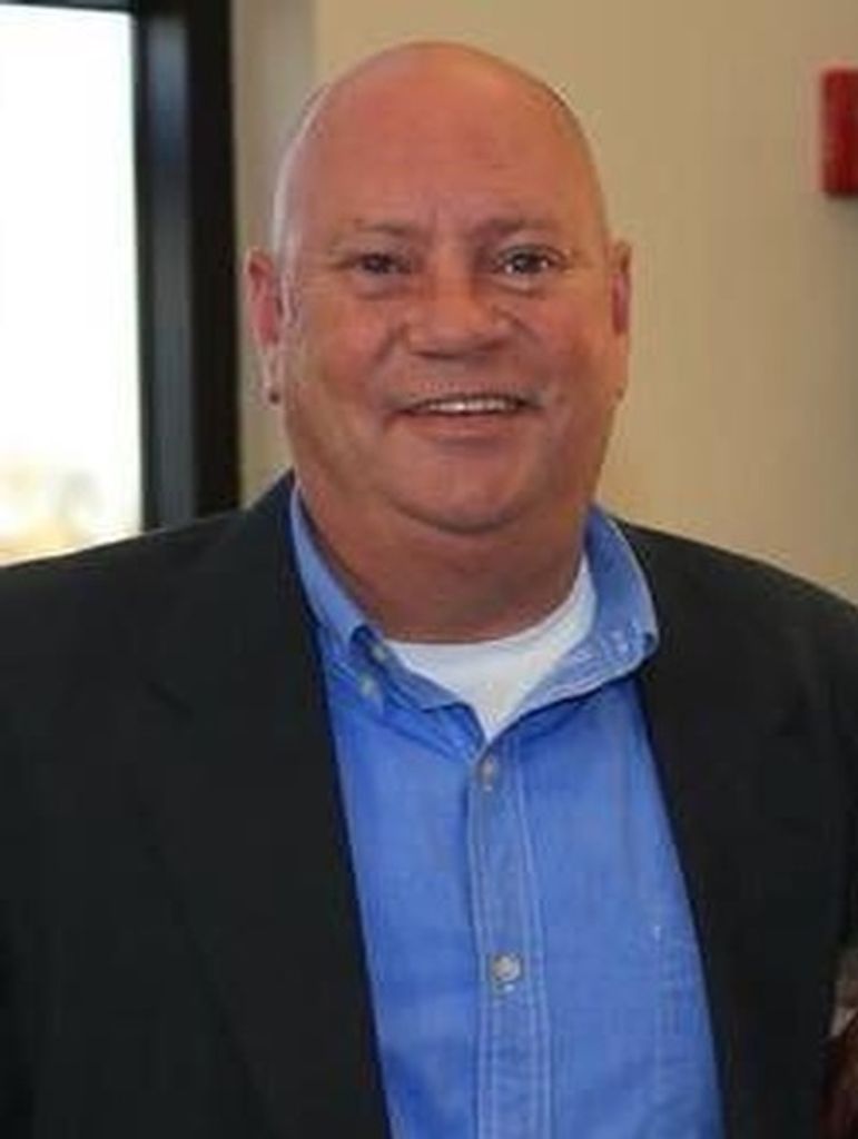 Mitch Castleman Profile Photo