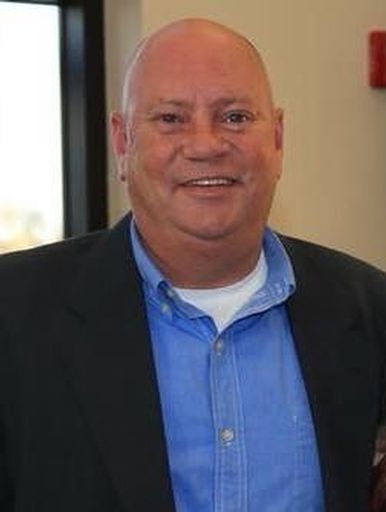Photo of Mitch Castleman