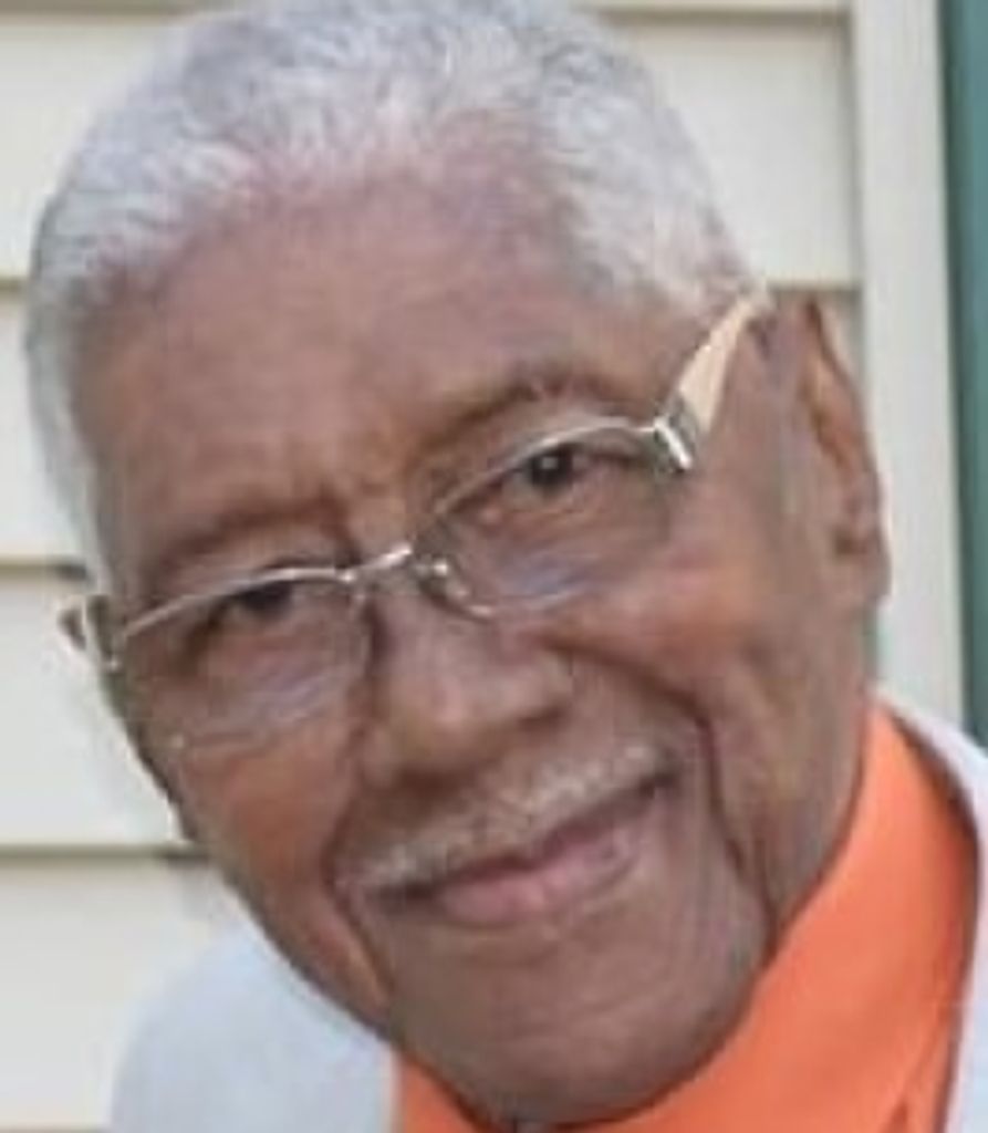 Herman Gibbs Profile Photo