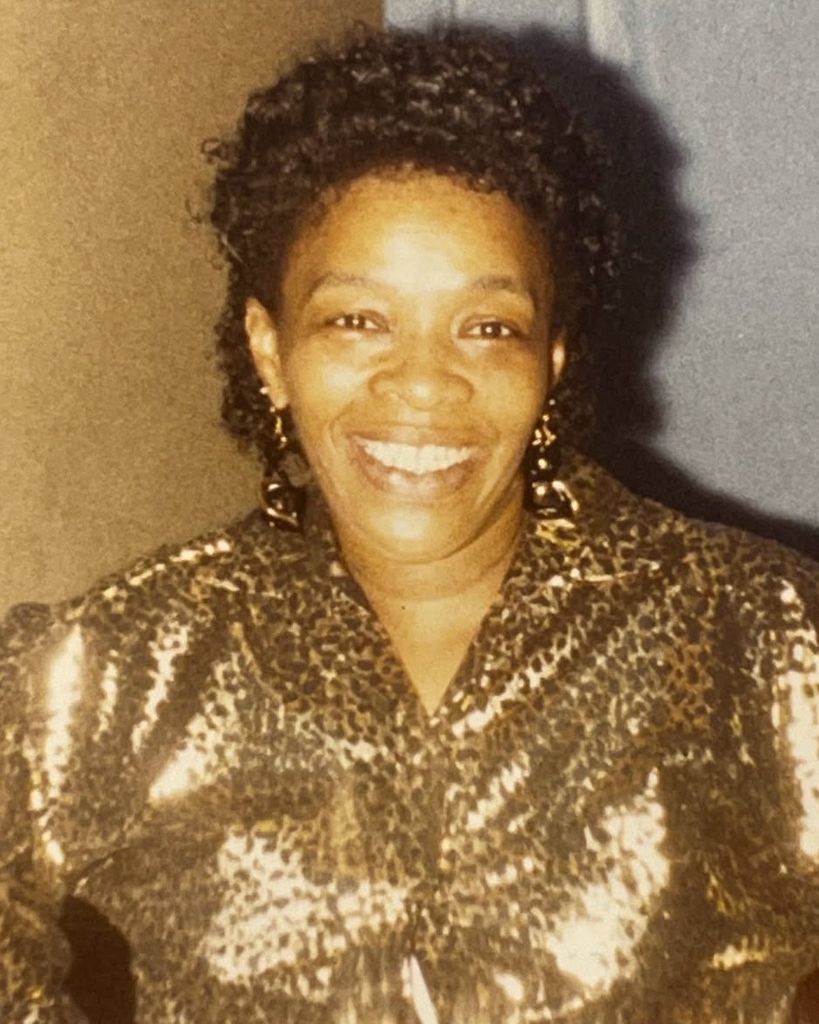 Paula Walker