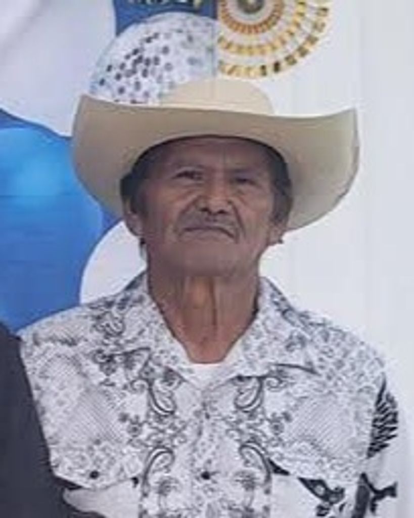 Juan Rosales Rueda