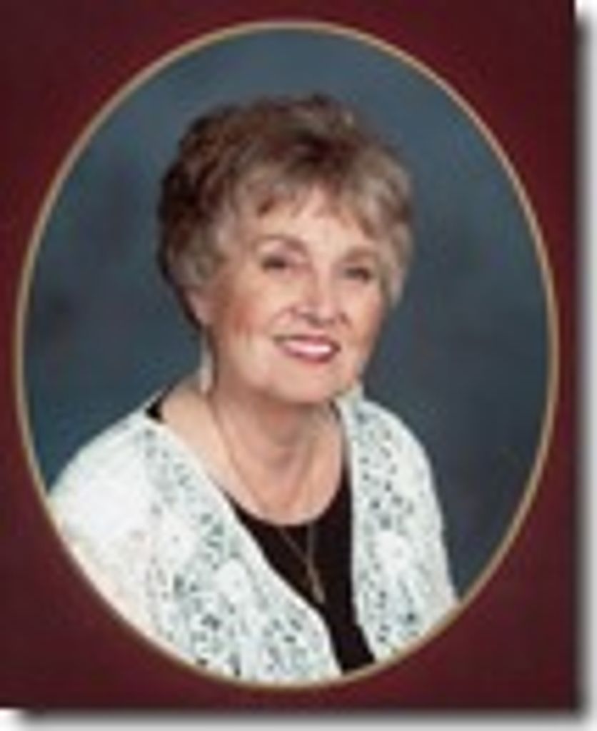 Annette Eugenia Henley