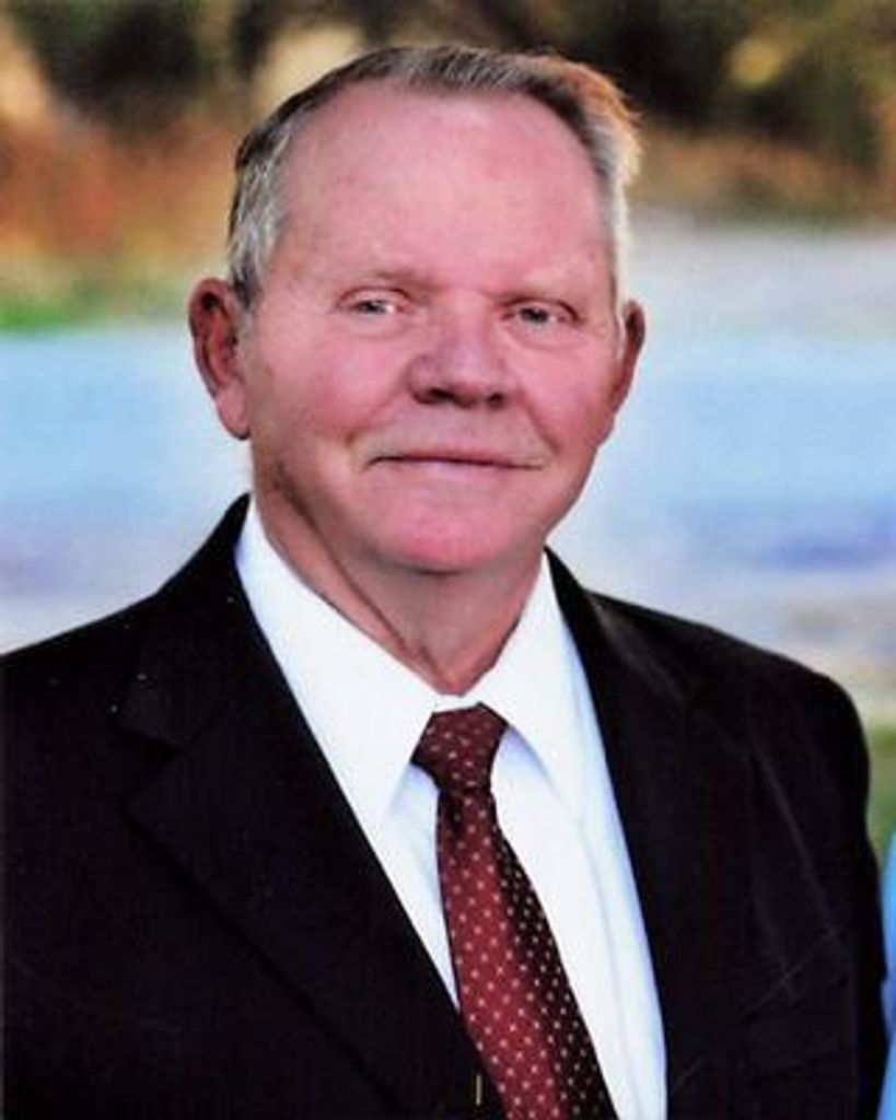 Gordon Williams Profile Photo