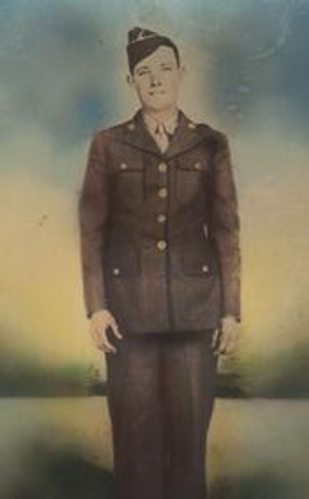 George Marion Foster