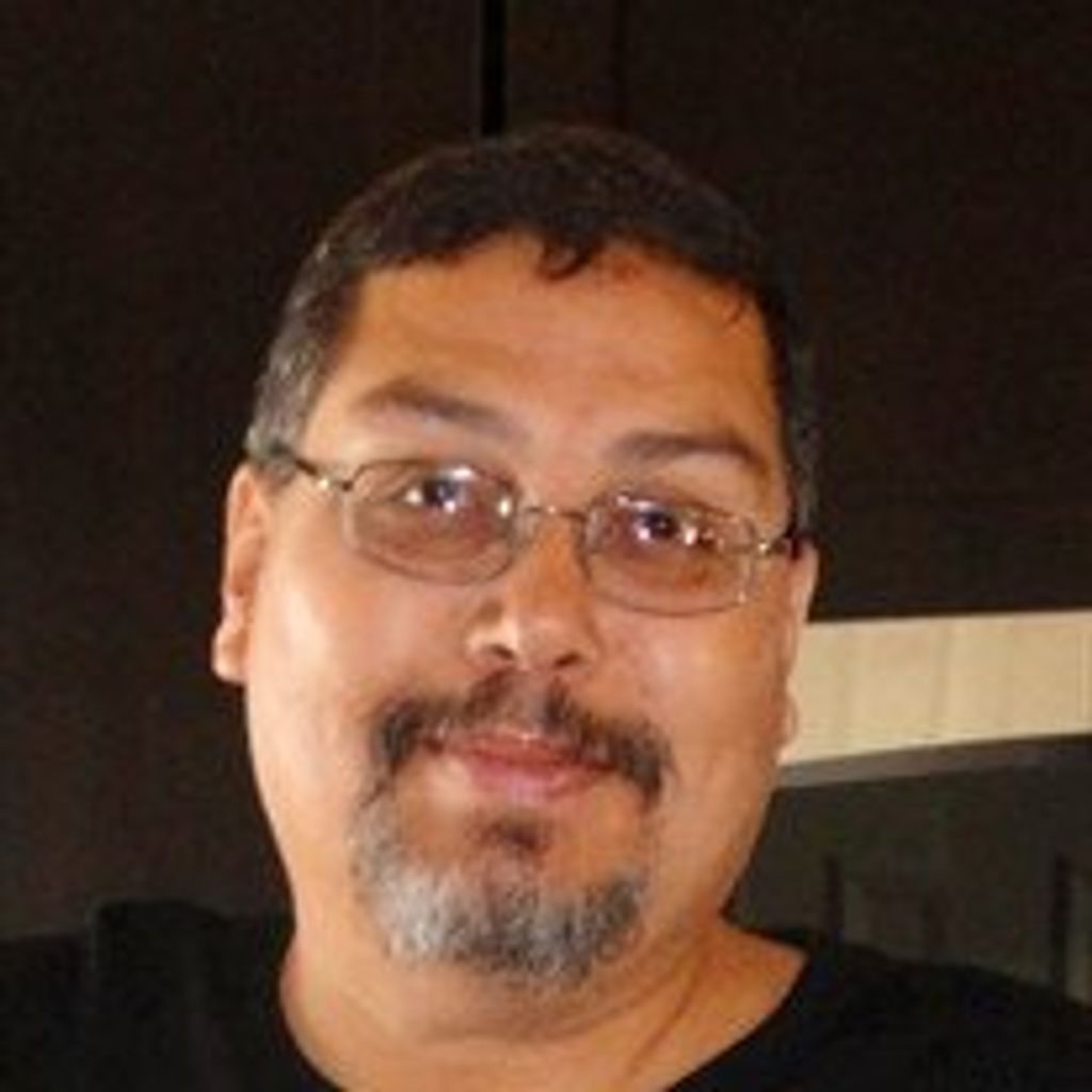 George  "Speedy" Gonzales