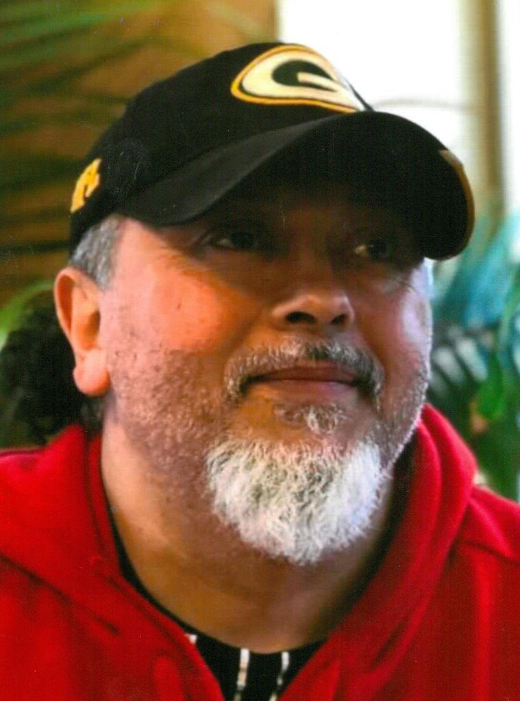 Fernando Amaya