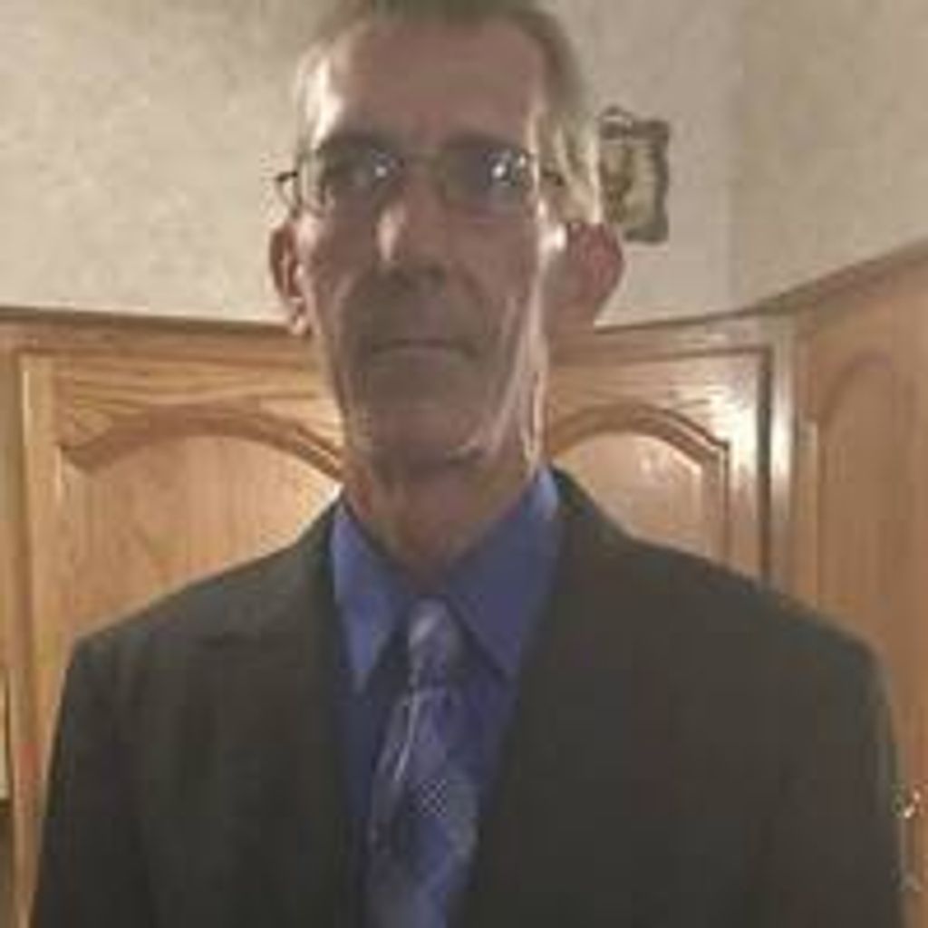 James Rodney Cromer