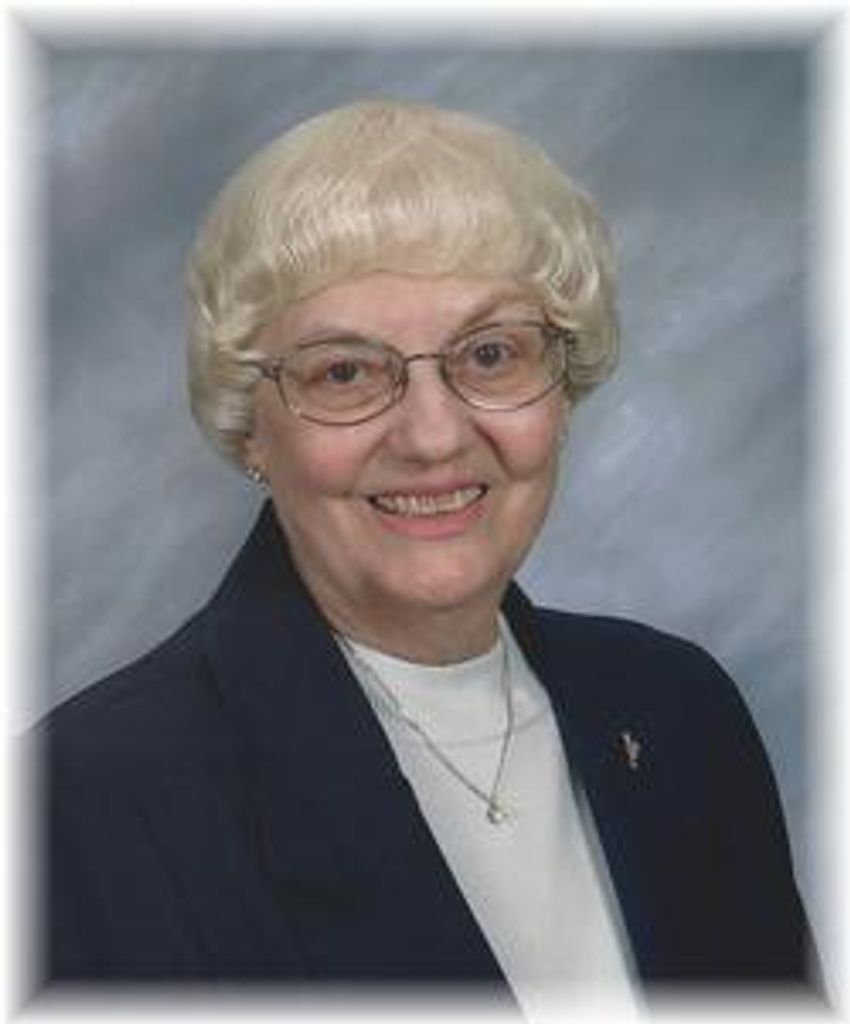 Marjorie Finkbeiner