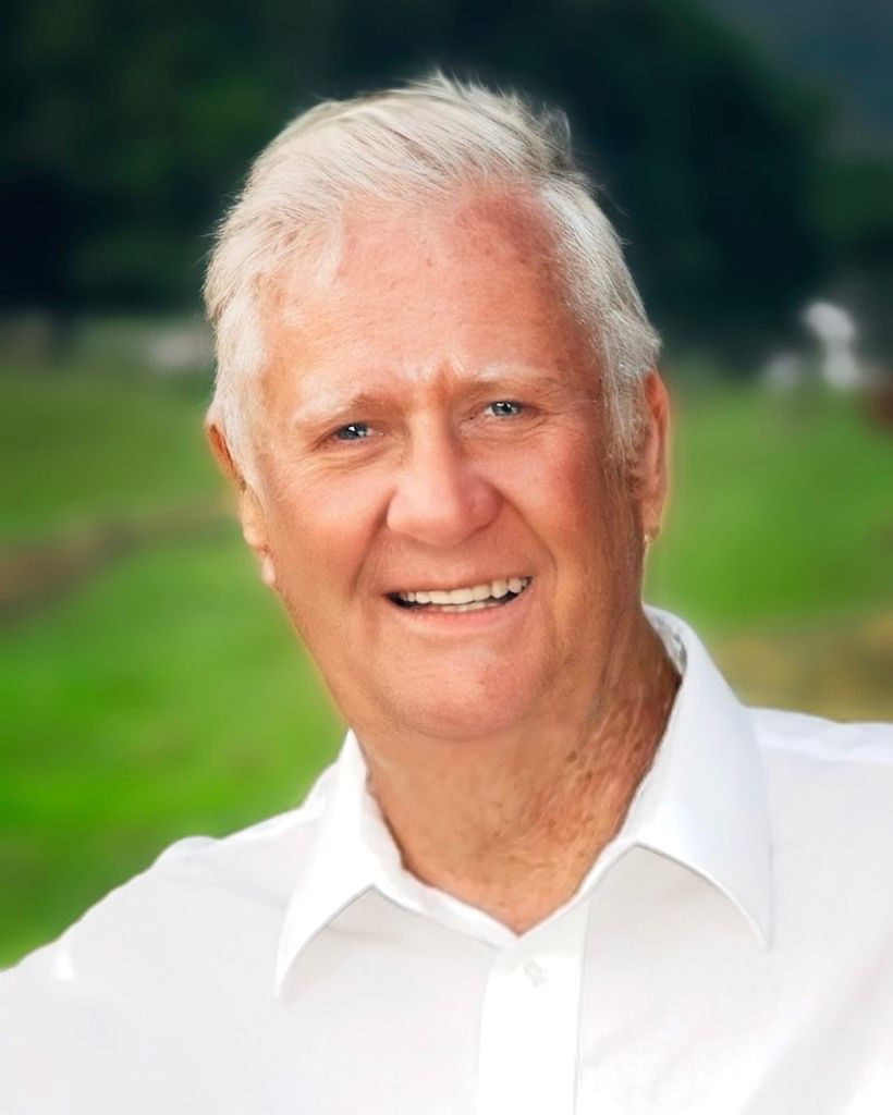 Joseph W. Shannon
