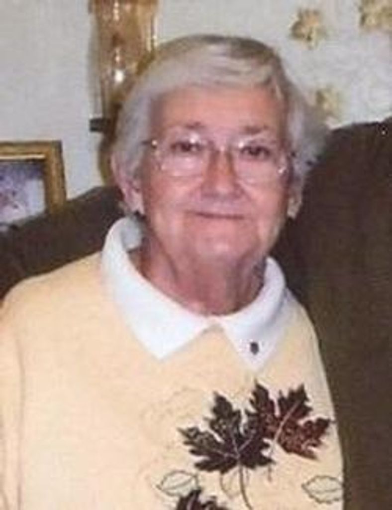 Nettie Louise Howlett Profile Photo