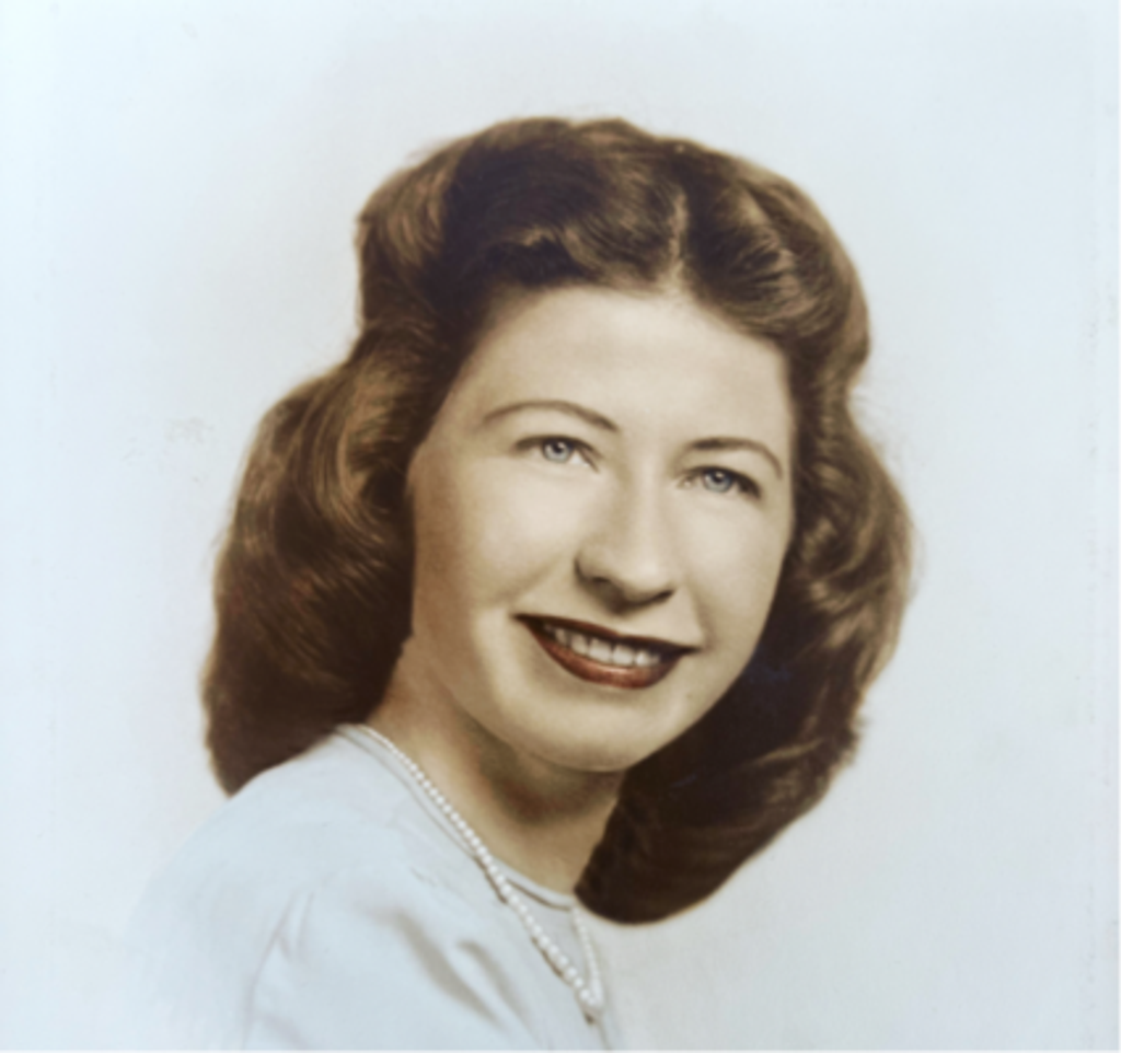 Lillian Elizabeth Ware Profile Photo