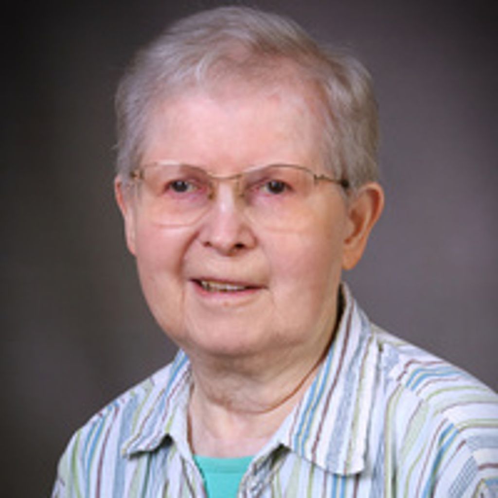 Sr. Celeste Odorizzi Profile Photo