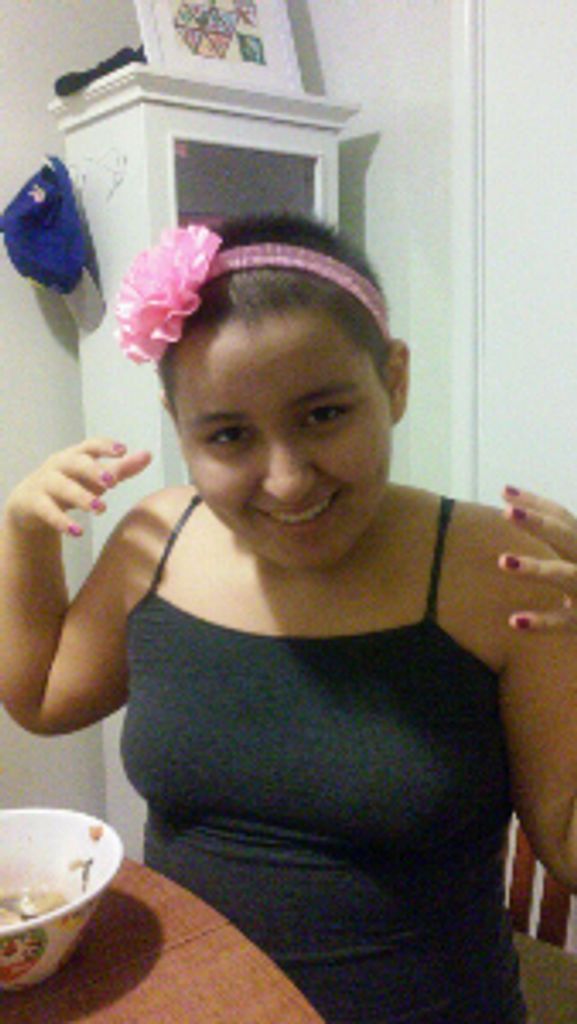 Lourdes Cruz
