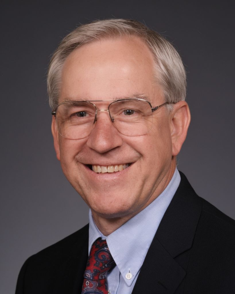 Donald Ray "Don" Burton
