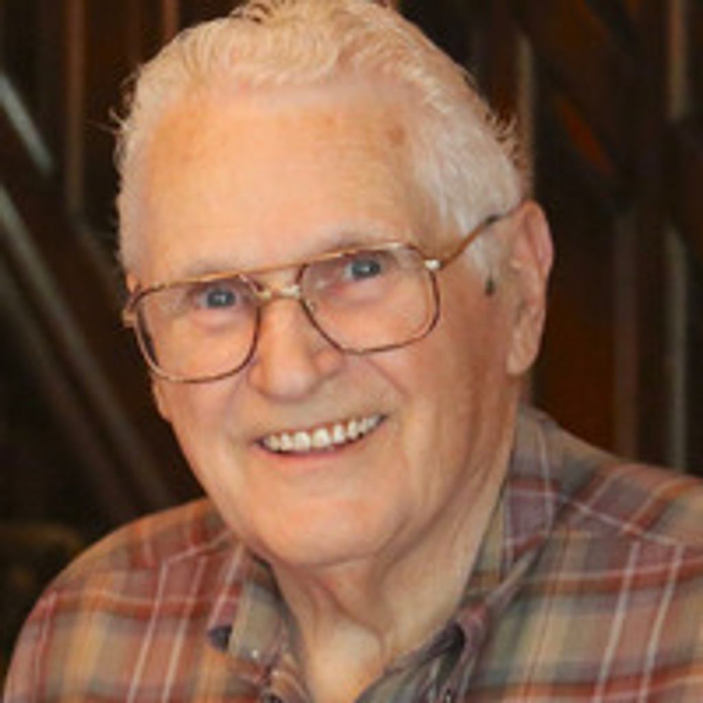 Richard J. "Dick" Sudtelgte