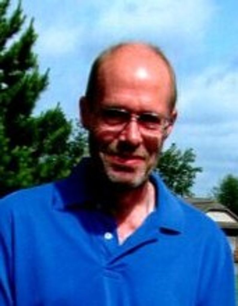 Michael Bottorff Profile Photo