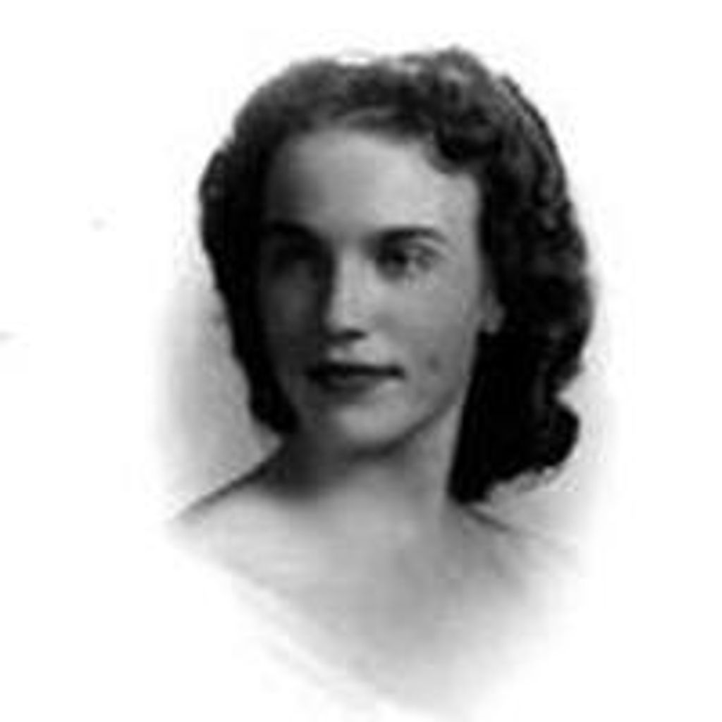 Lella M. Garrett