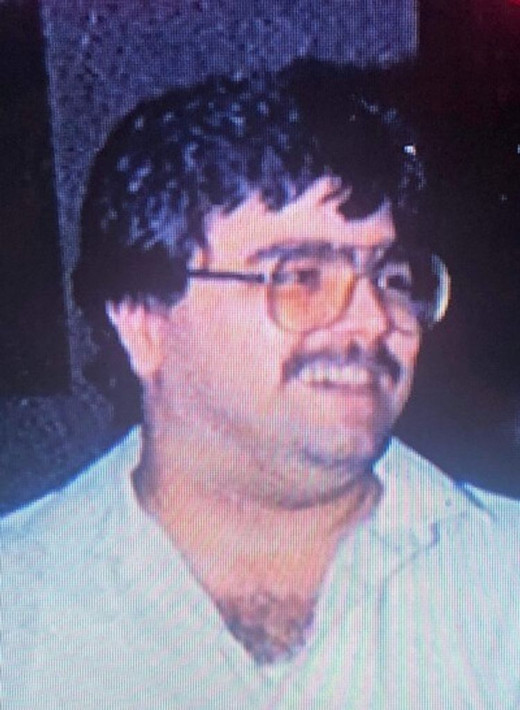 Richard Hine Sr. Profile Photo