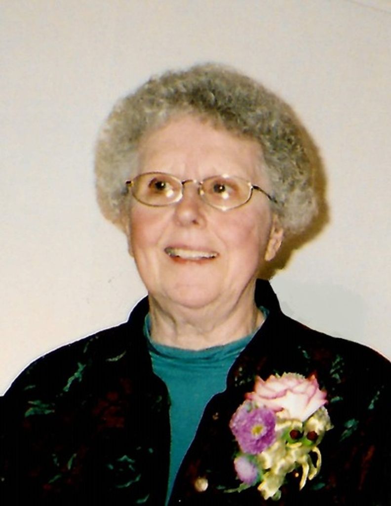 Audrey F. Schmitz Profile Photo