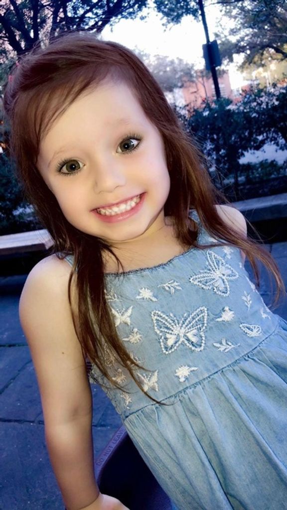 Aryah Elizabeth Thomas Profile Photo