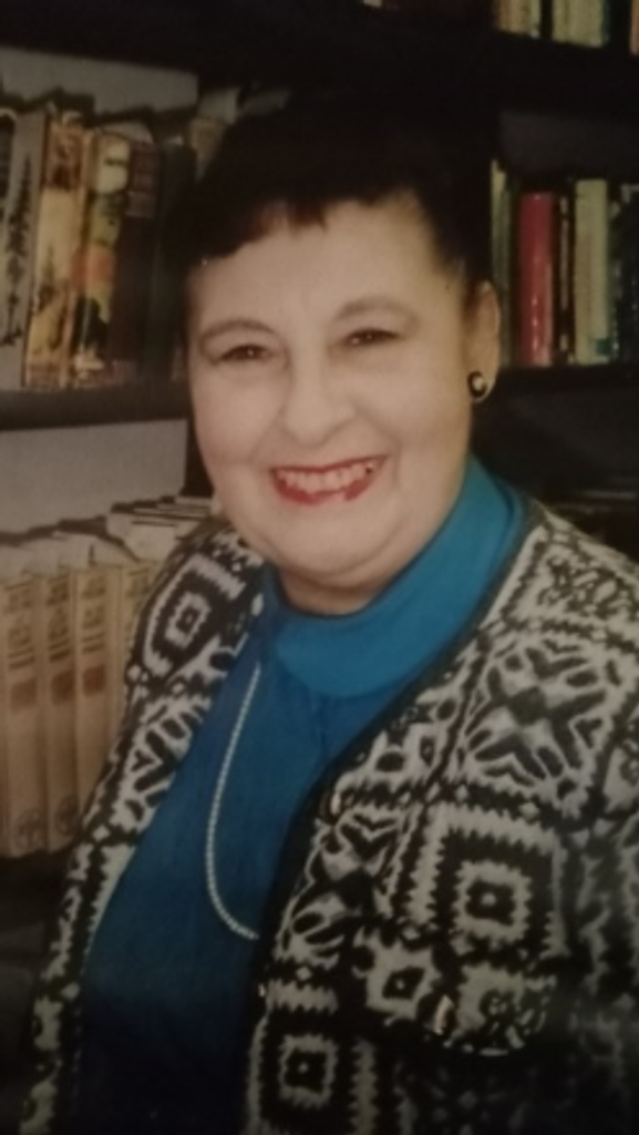 Margaret Von Pentz