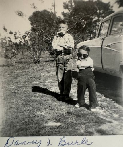 Daniel Bezet, Sr. photo gallery thumbnail 20 of 116